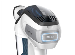 Режим TURBO BOOST